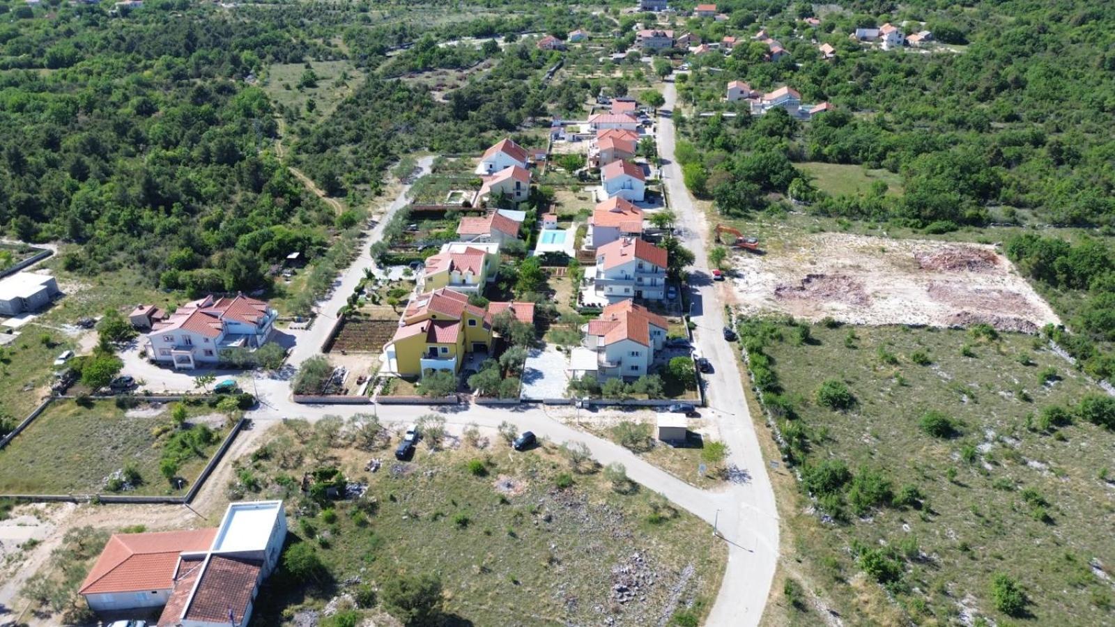 Krka Ivan Lozovac Esterno foto