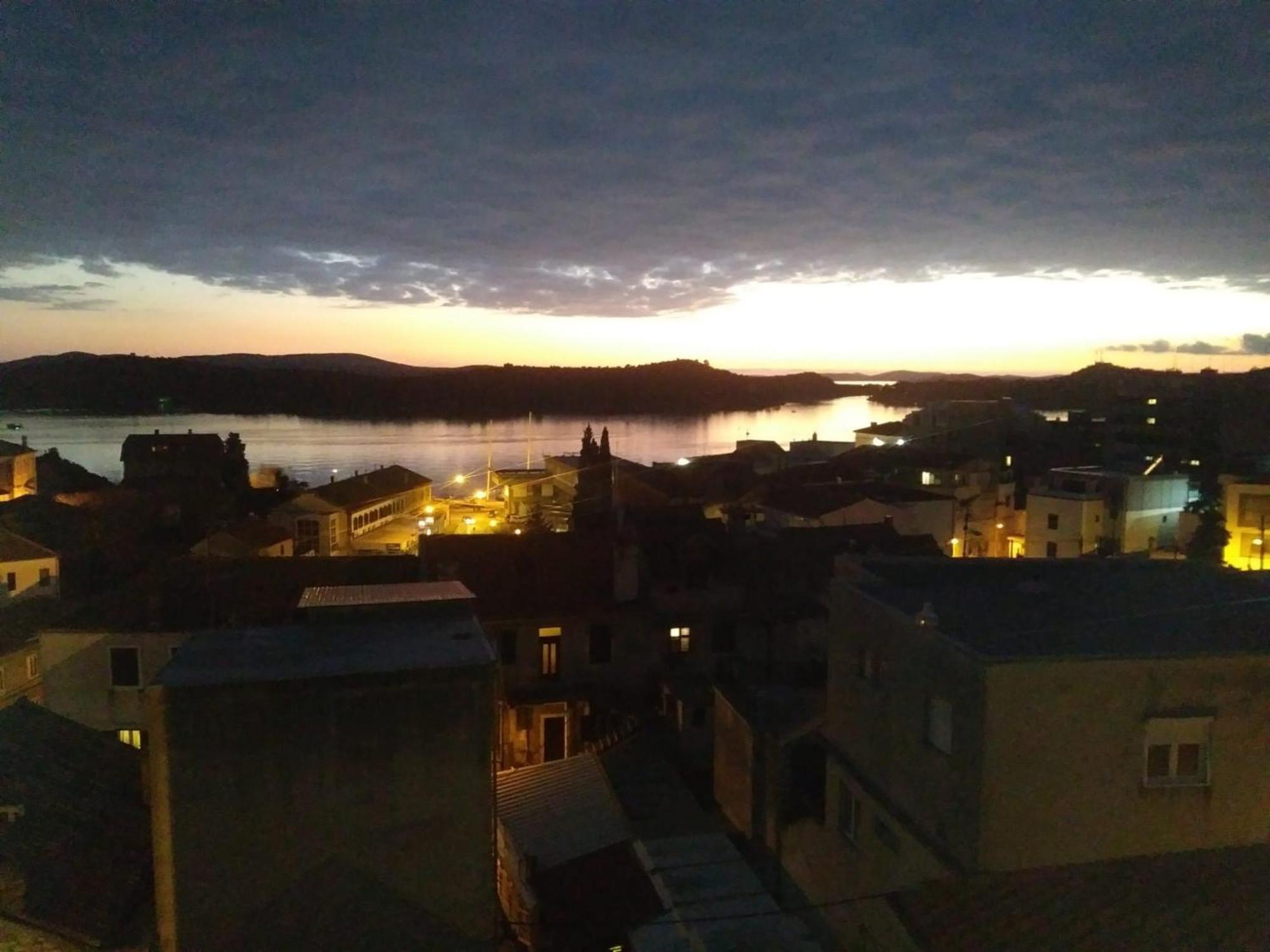 Krka Ivan Lozovac Esterno foto