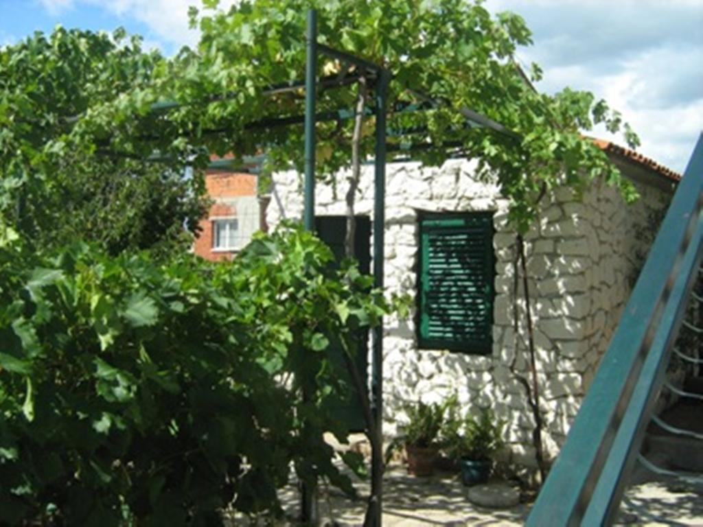 Krka Ivan Lozovac Esterno foto